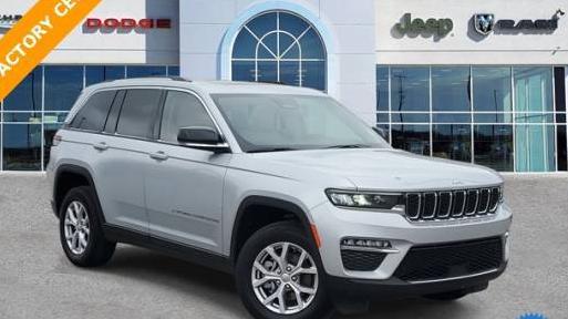 JEEP GRAND CHEROKEE 2022 1C4RJHBG5N8533306 image